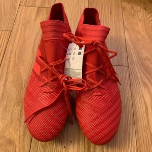 Adidas Nemeziz 17.1 Soccer cleats